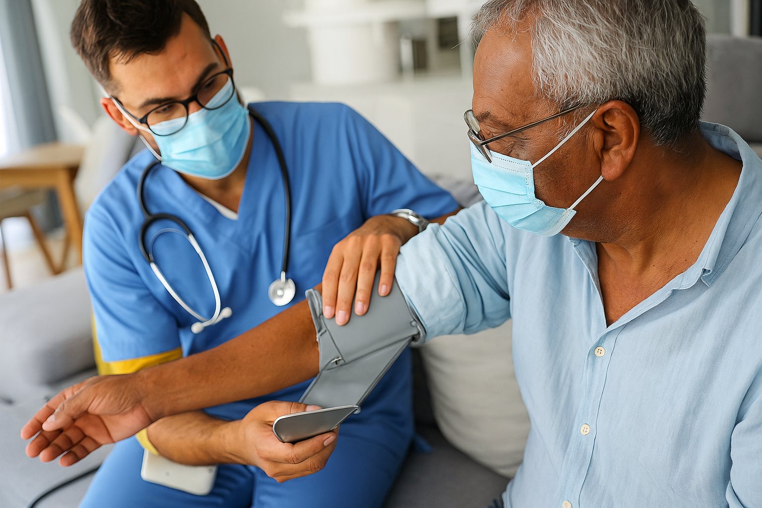 Medicare Advantage
