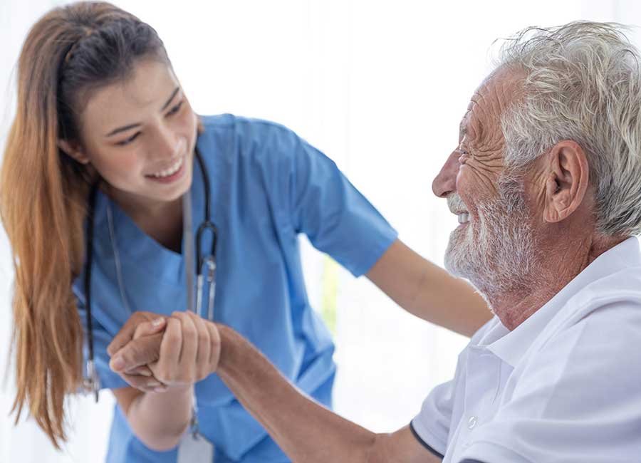 Medigap (Supplemental Insurance)