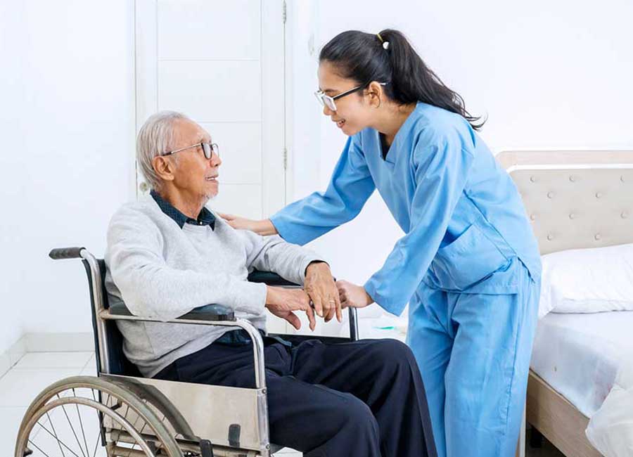 Original Medicare
