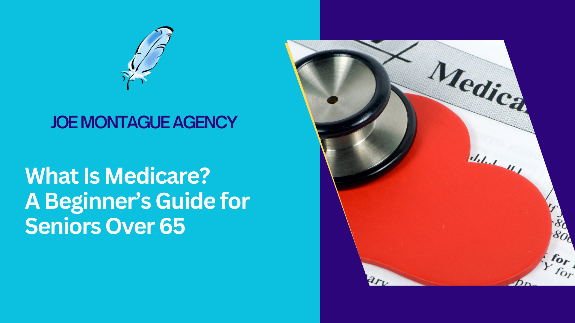 What is Medicare - Joe Montague - Woodland Hills, CA