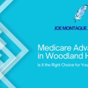 Medicare Advantage in Woodland Hills - Joe Montague - Woodland Hills, CA