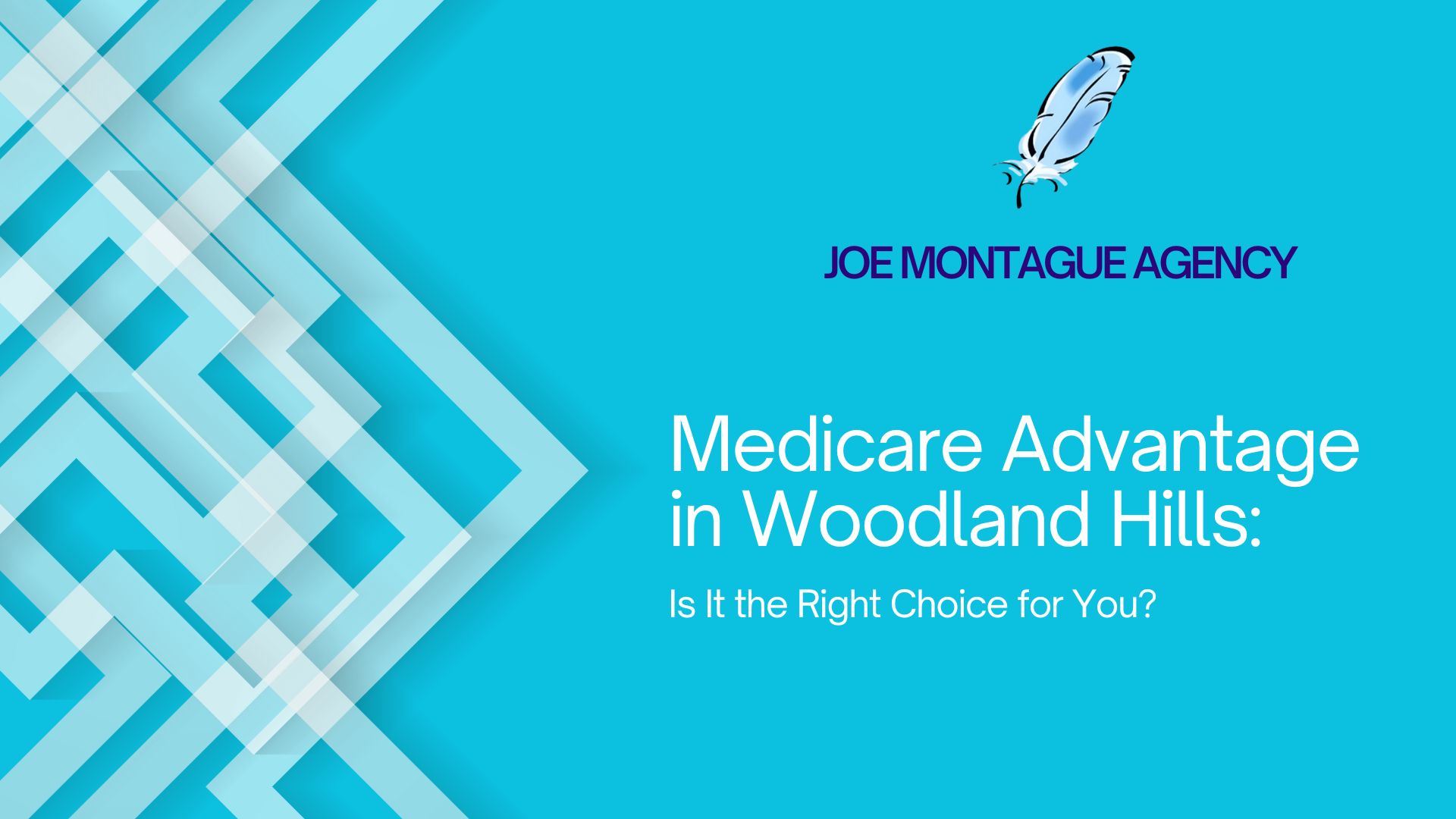 Medicare Advantage in Woodland Hills - Joe Montague - Woodland Hills, CA